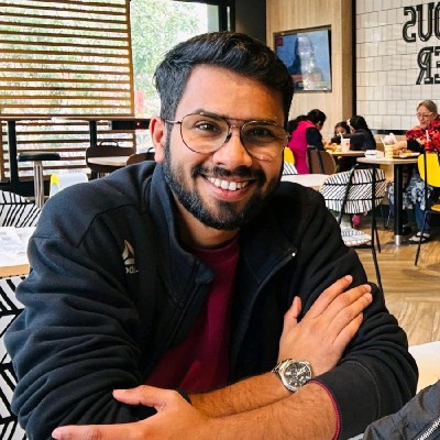 Rohit Sinha
